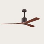 REVOLVE RAZOR BROWN